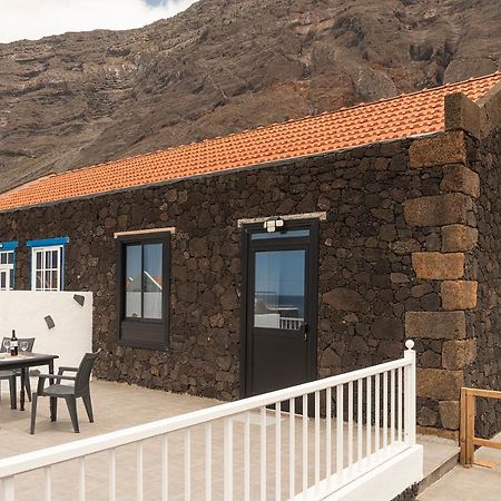 Irama Suite Las Puntas Exterior foto