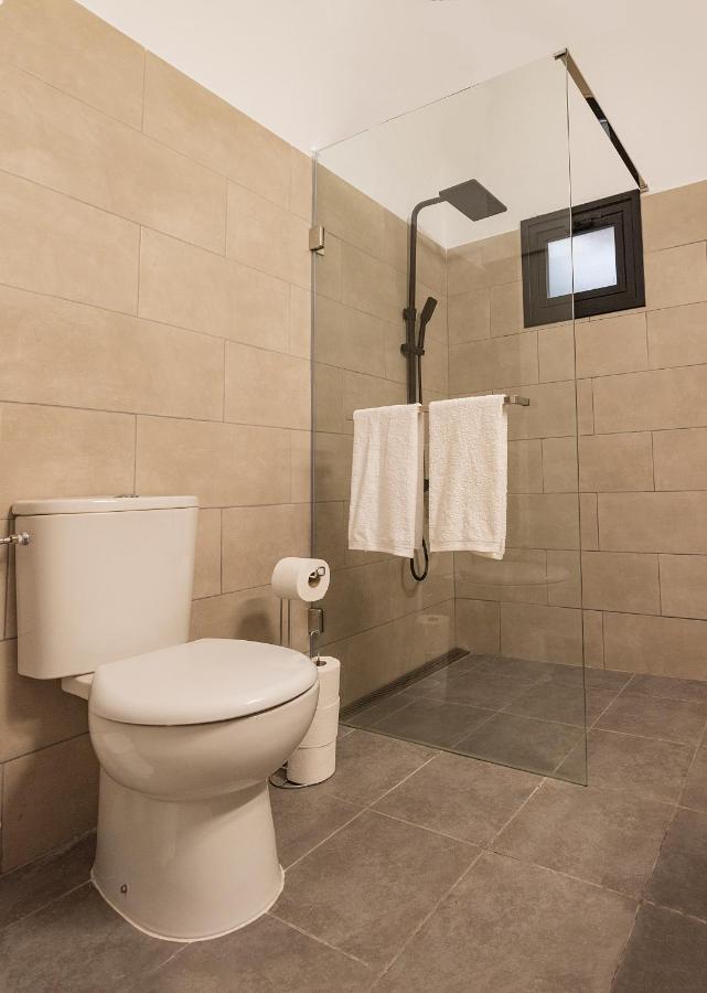 Irama Suite Las Puntas Exterior foto
