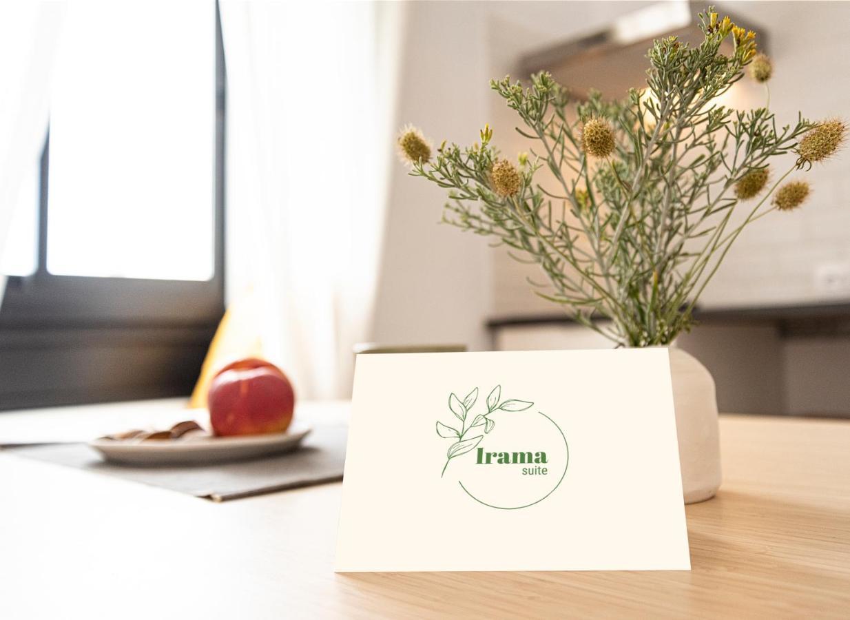 Irama Suite Las Puntas Exterior foto