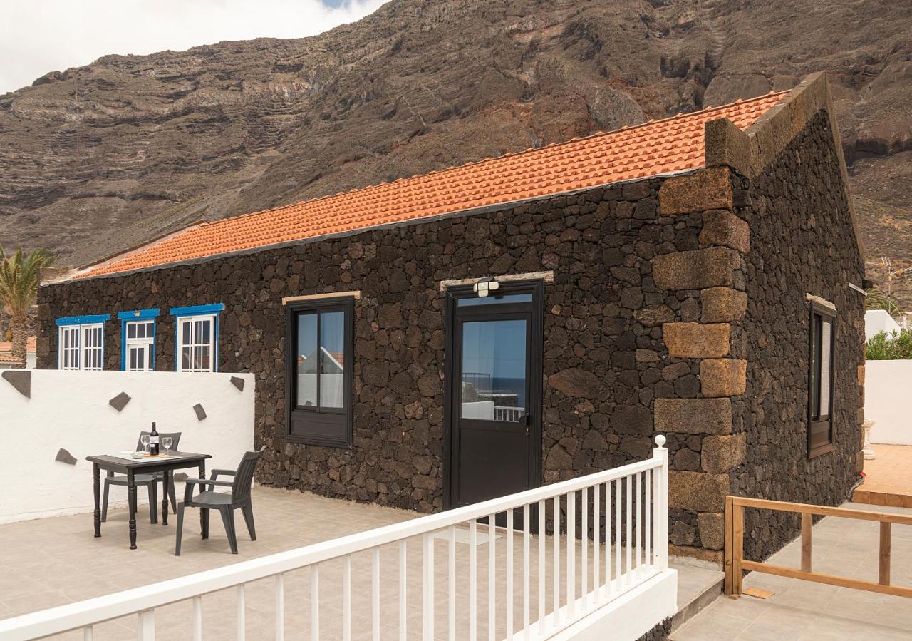 Irama Suite Las Puntas Exterior foto